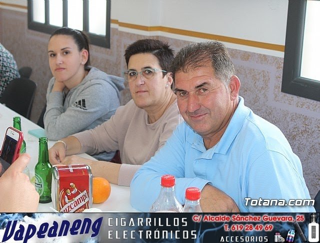 Comida de Convivencia 2019 - 9